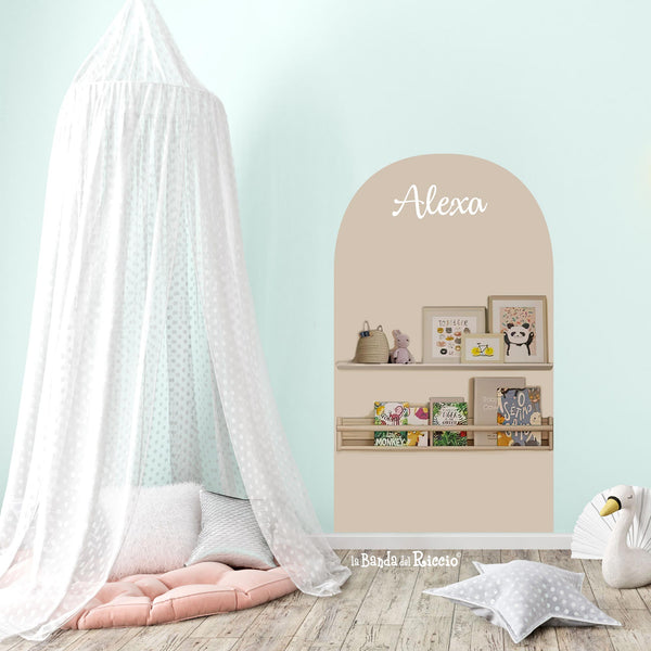 Arco Boho