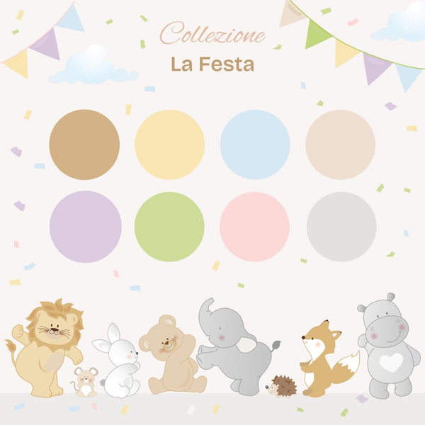 Collezione La Festa