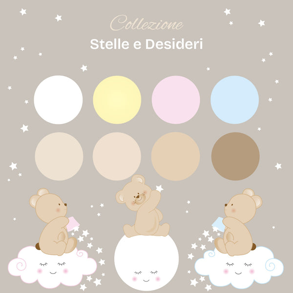 Collezione Moonlight