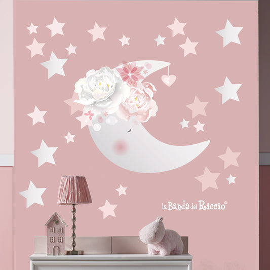 La Luna Rosa