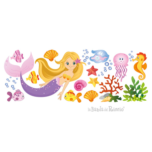 La Sirena