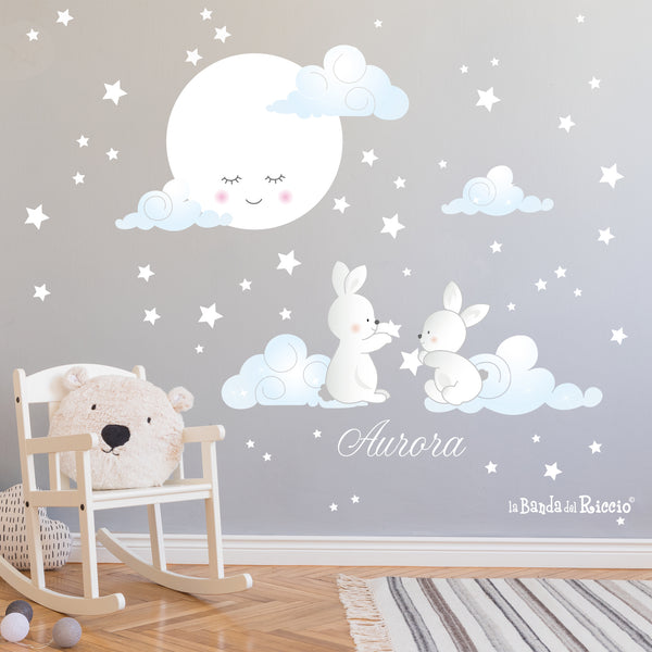 Stelle e Luna
