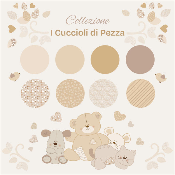 Collezione I Cuccioli