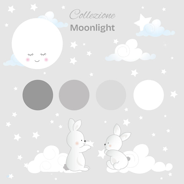 Collezione Moonlight