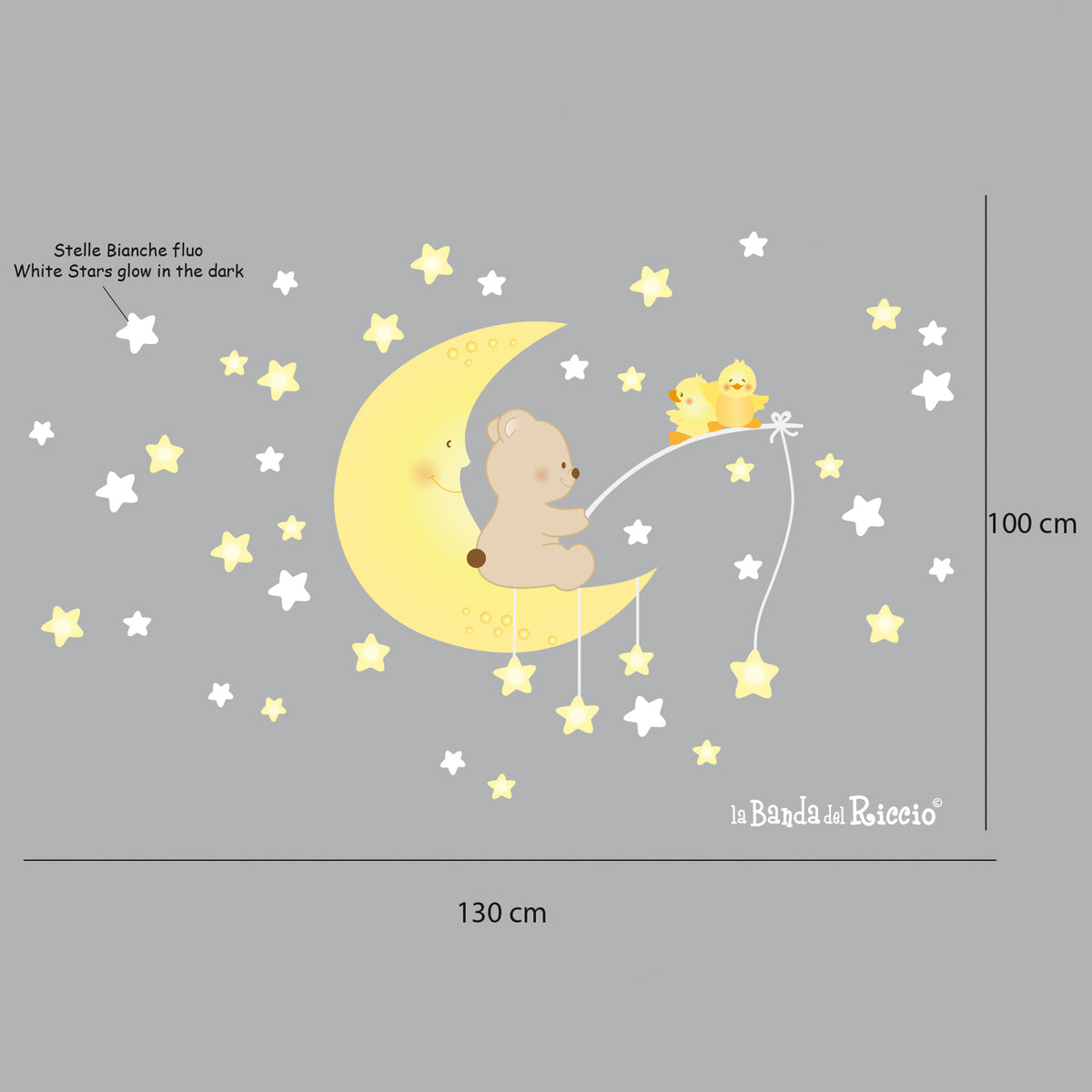 A Caccia di Stelle