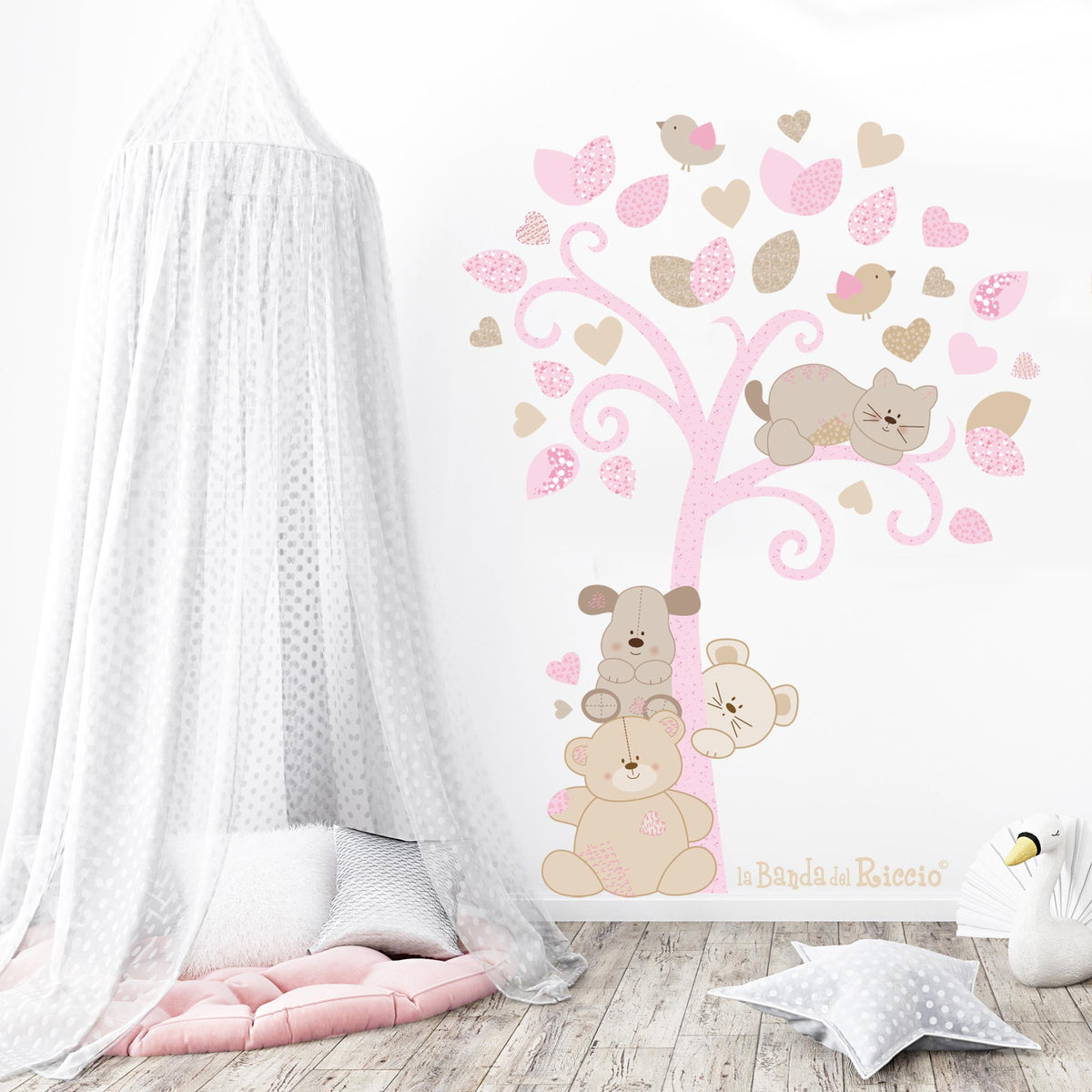 Albero dei Cuccioli