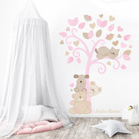 Albero dei Cuccioli