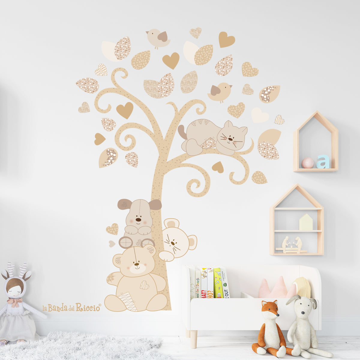 Albero dei Cuccioli
