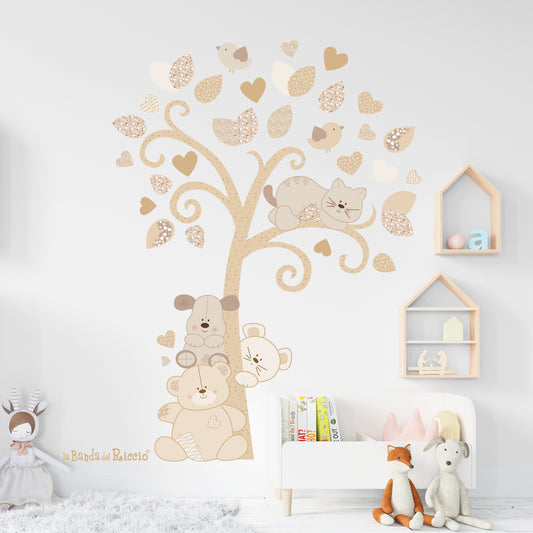 Albero dei Cuccioli