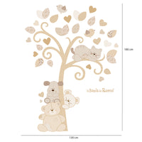 Albero dei Cuccioli