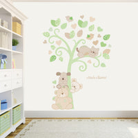 Albero dei Cuccioli