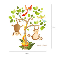 Tree Safari