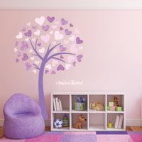 Heart Tree