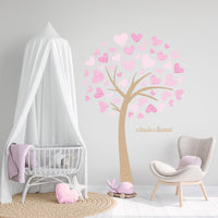 Heart Tree