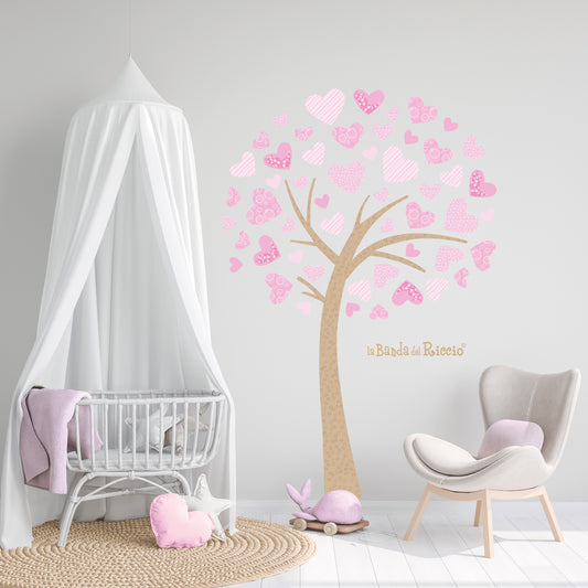 Albero Cuore