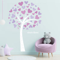 Heart Tree