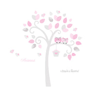 Little Owls Tree
