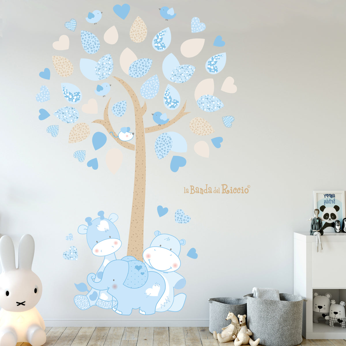 Albero di Tino