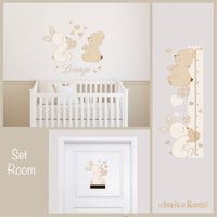 Set Room Amore e Tenerezza