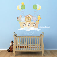 Noah's Ark