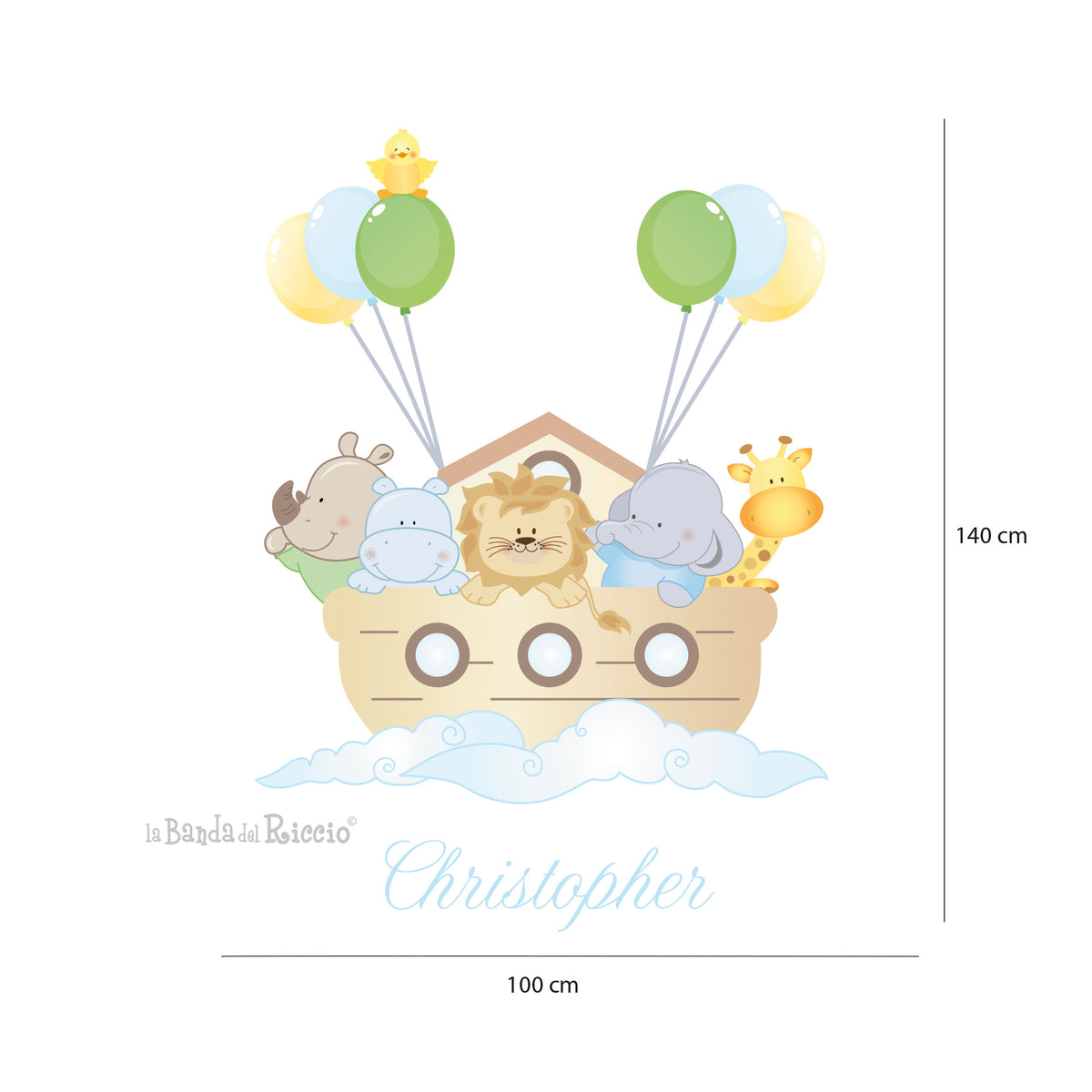 Noah's Ark