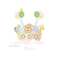 Noah's Ark