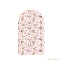 Arco Boho Romantic Flower