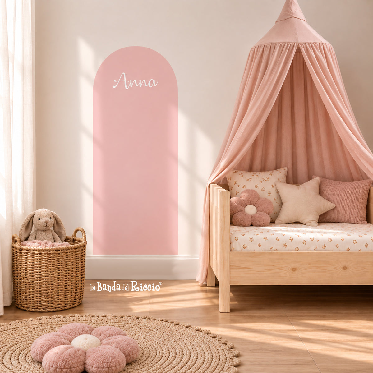 Arco Boho unito