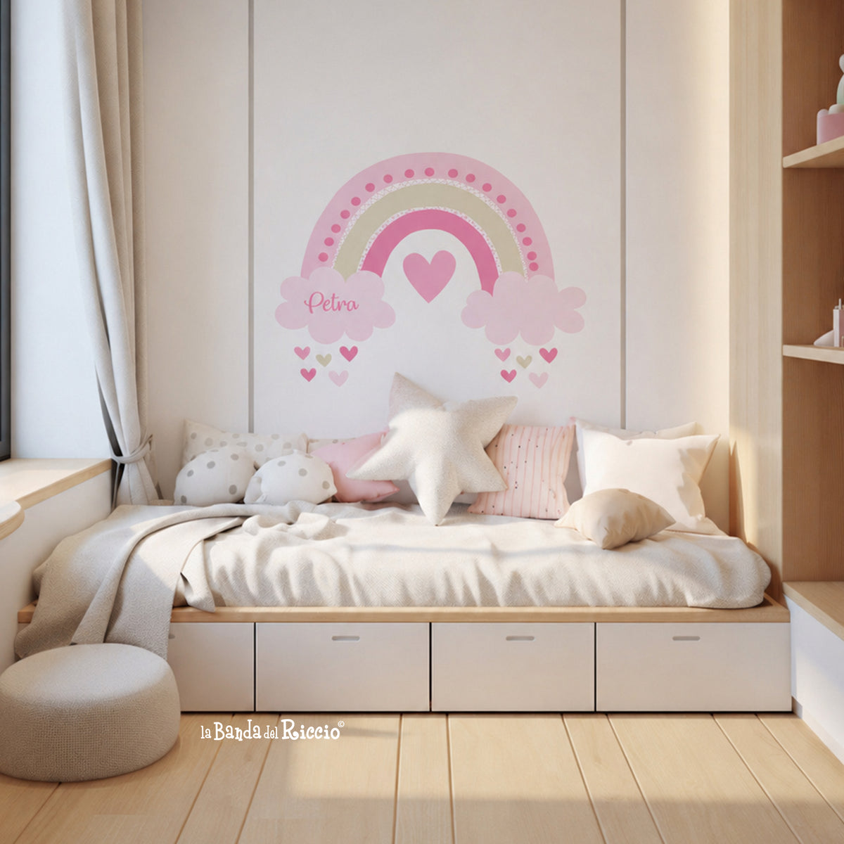 Arcobaleno Naif