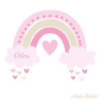 Arcobaleno Naif