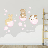 Soap Bubbles