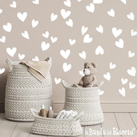 Hearts – Various Sizes