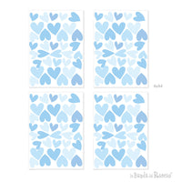 Hearts – Various Sizes