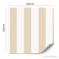 Carte adesive decorative per mobili IKEA KALLAX righe