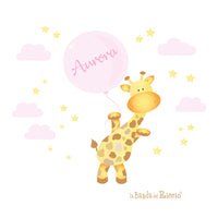 The Giraffe