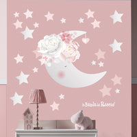 La Luna Rosa