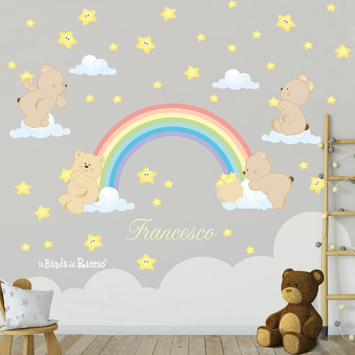 Arcobaleno