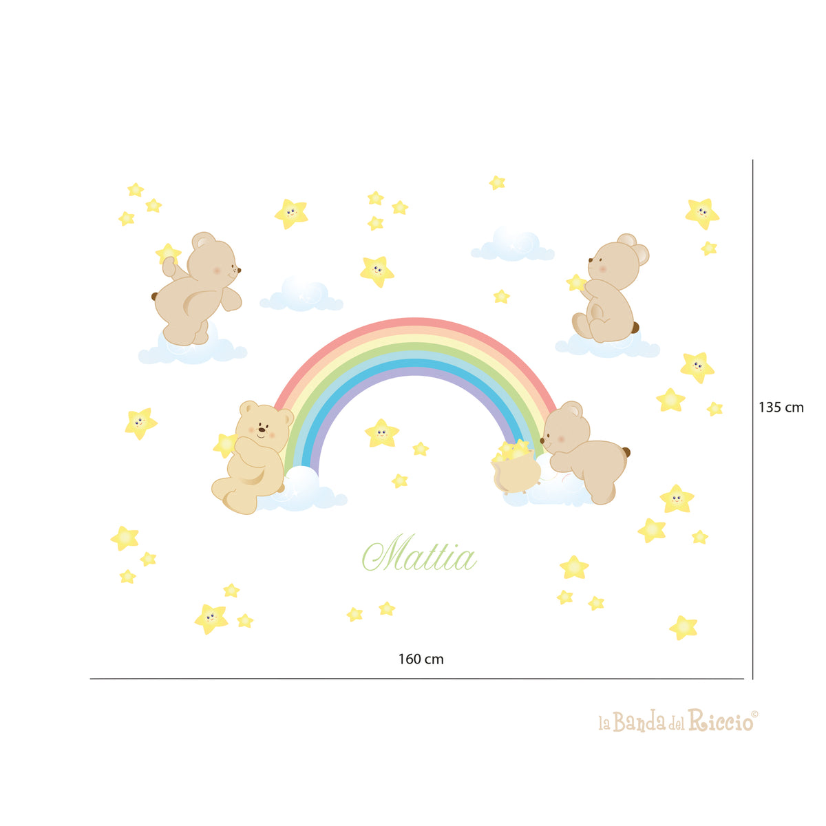 Arcobaleno