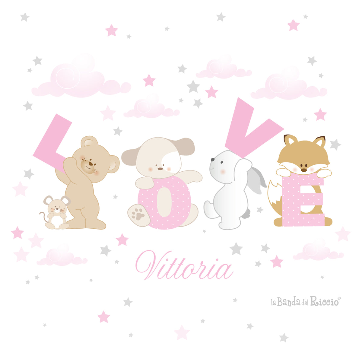 Love