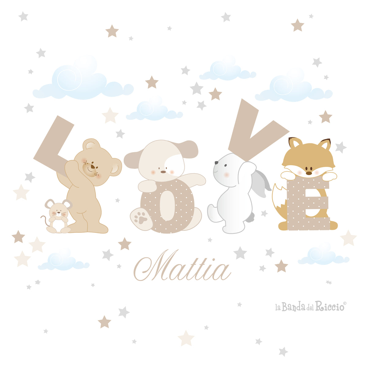 Love