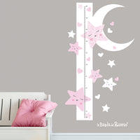 Metro Stelle Luna