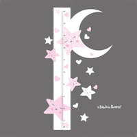 Metro Stelle Luna
