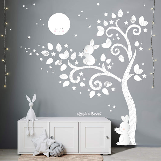 Albero Moonlight