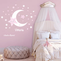 Stelle e Luna