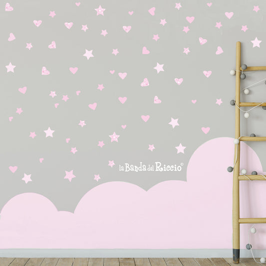 Set Stelle e Cuori