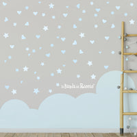 Set Stelle e Cuori