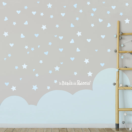 Set Stelle e Cuori
