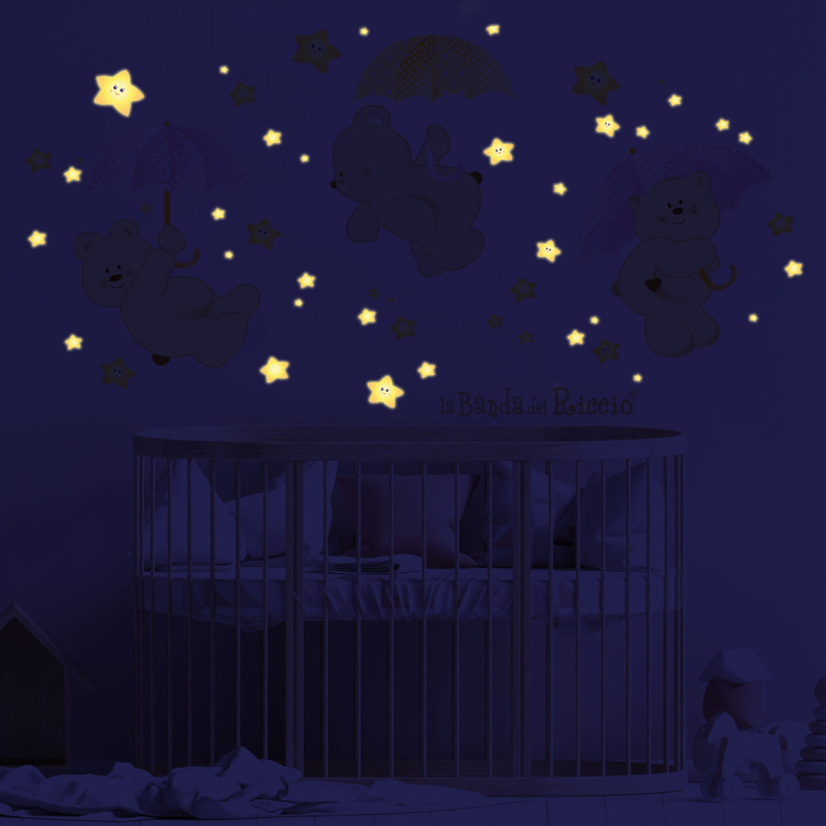 Pioggia di Stelle