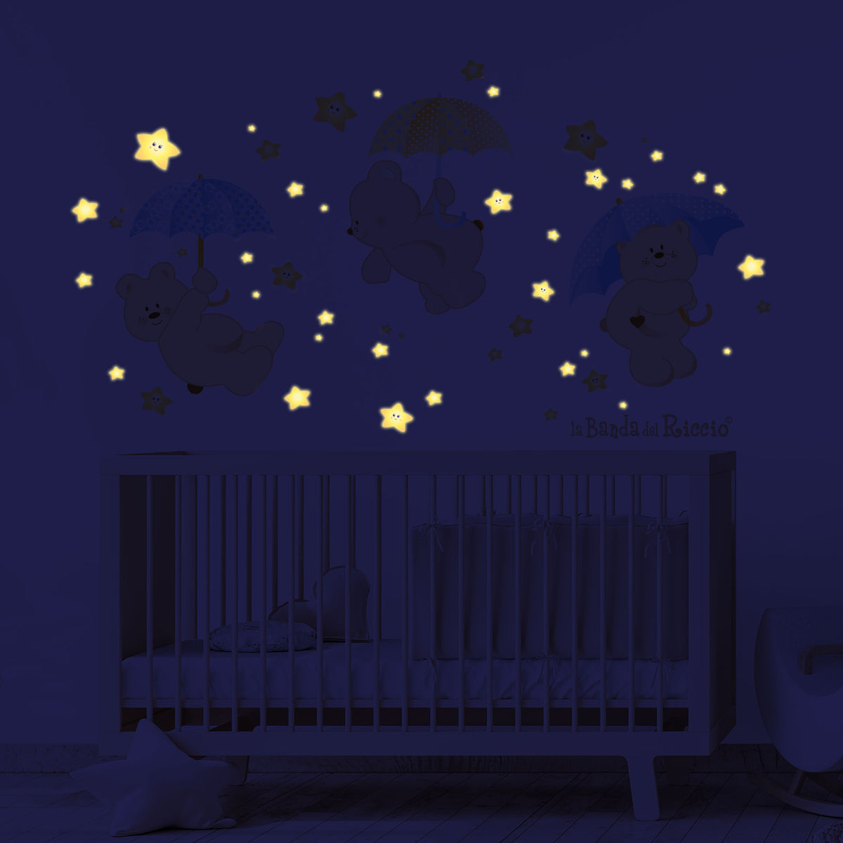 Pioggia di Stelle