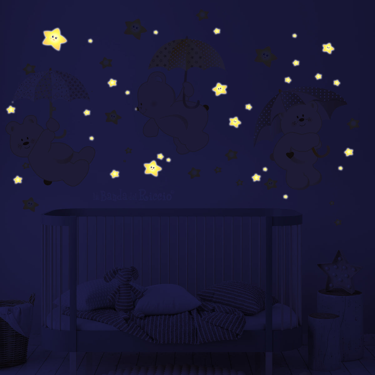 Pioggia di Stelle